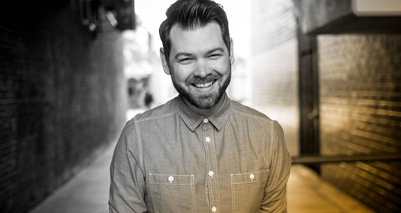 Photo of Nichoas Fargher